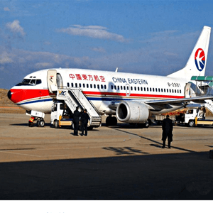 武汉机场物流航空快运业稳步发展的原因是什么？